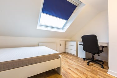 6 bed house, Hazelwood Avenue, Jesmond, Newcastle, NE23HU - Image 10